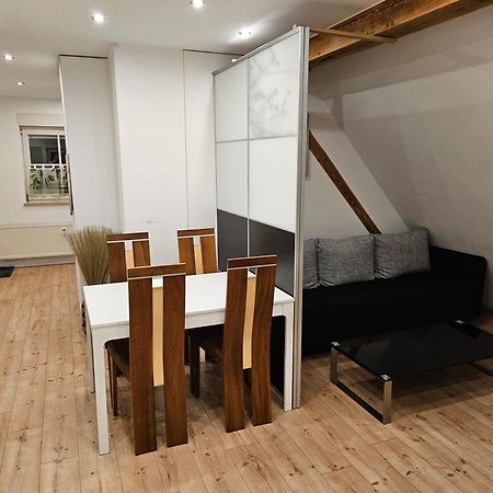 שוואבאך Apartment Home 3 מראה חיצוני תמונה