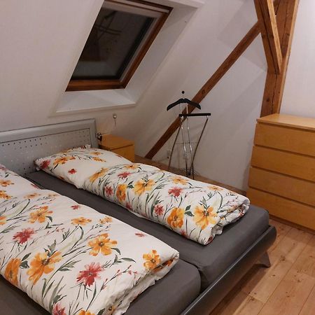 שוואבאך Apartment Home 3 מראה חיצוני תמונה