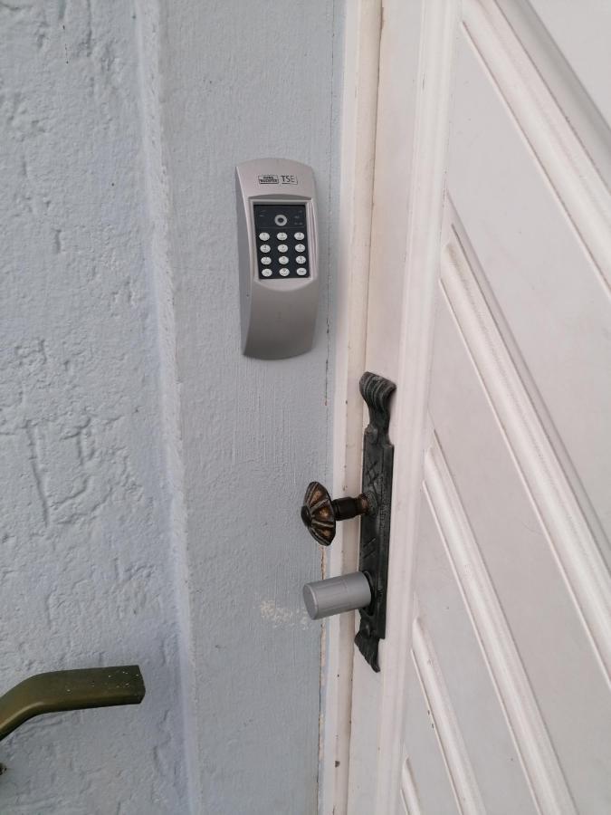 שוואבאך Apartment Home 3 מראה חיצוני תמונה