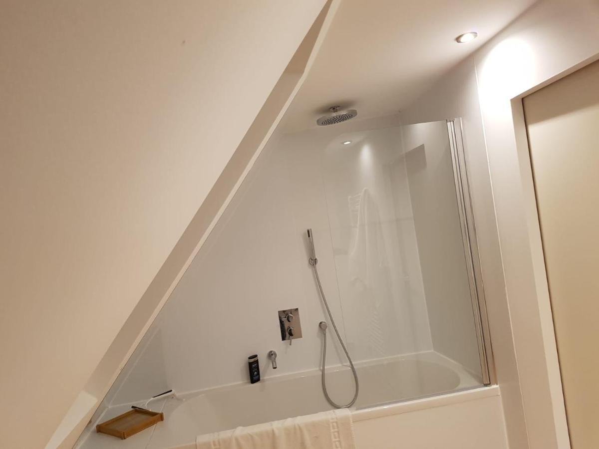 שוואבאך Apartment Home 3 מראה חיצוני תמונה