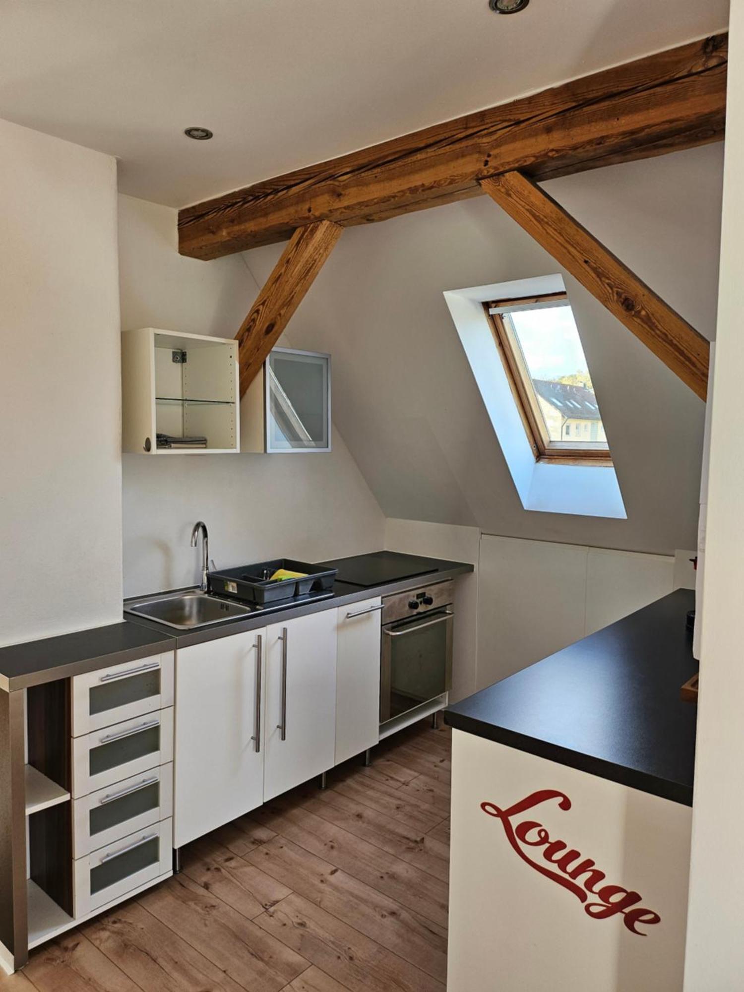 שוואבאך Apartment Home 3 מראה חיצוני תמונה