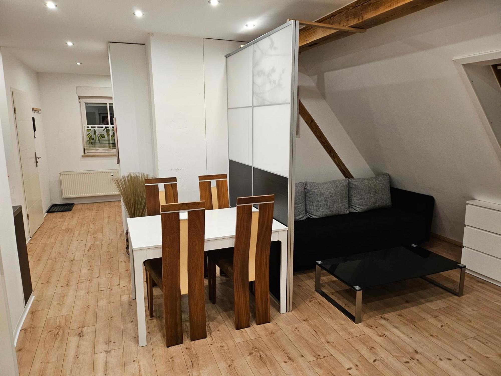 שוואבאך Apartment Home 3 מראה חיצוני תמונה