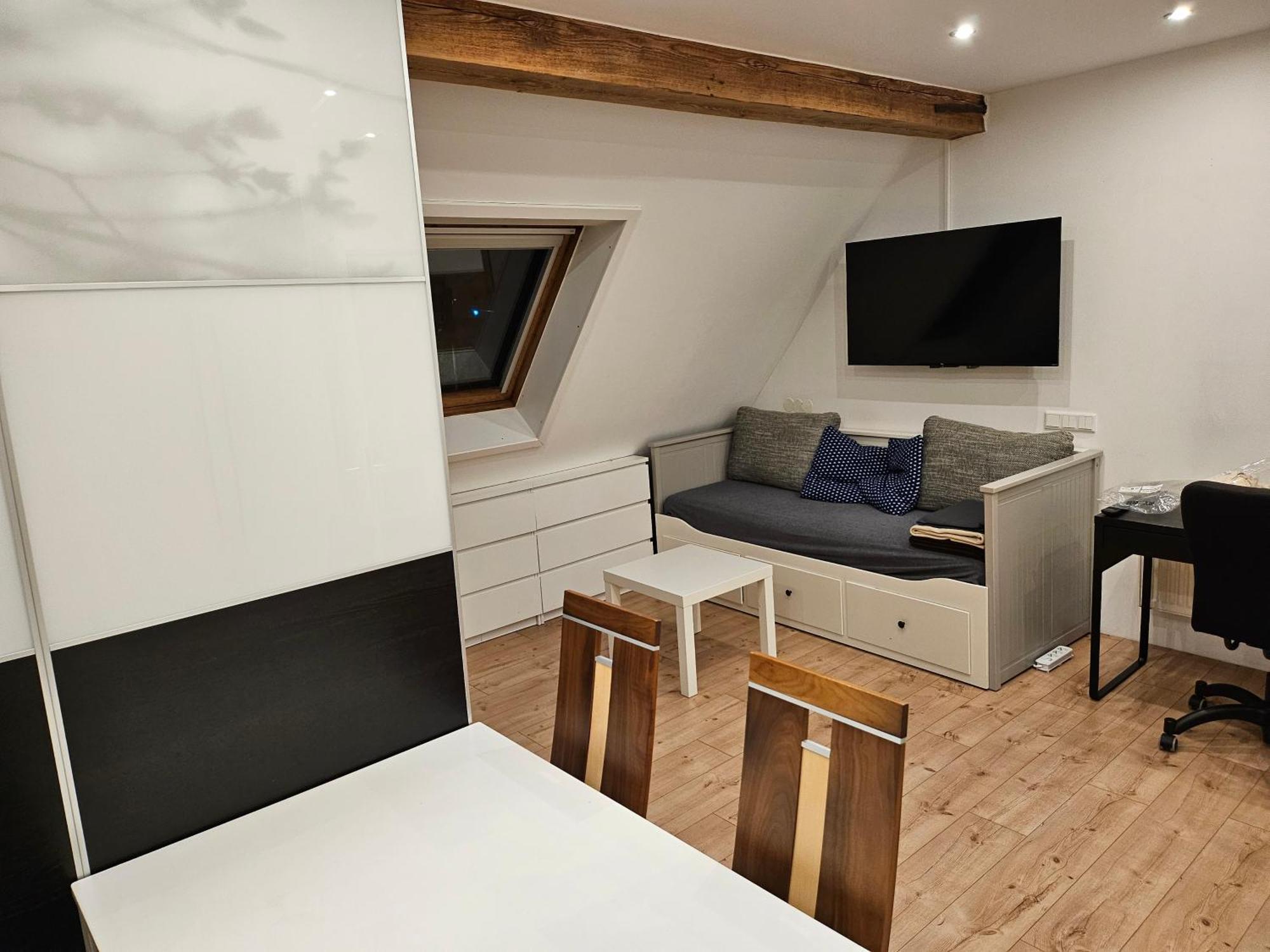שוואבאך Apartment Home 3 מראה חיצוני תמונה