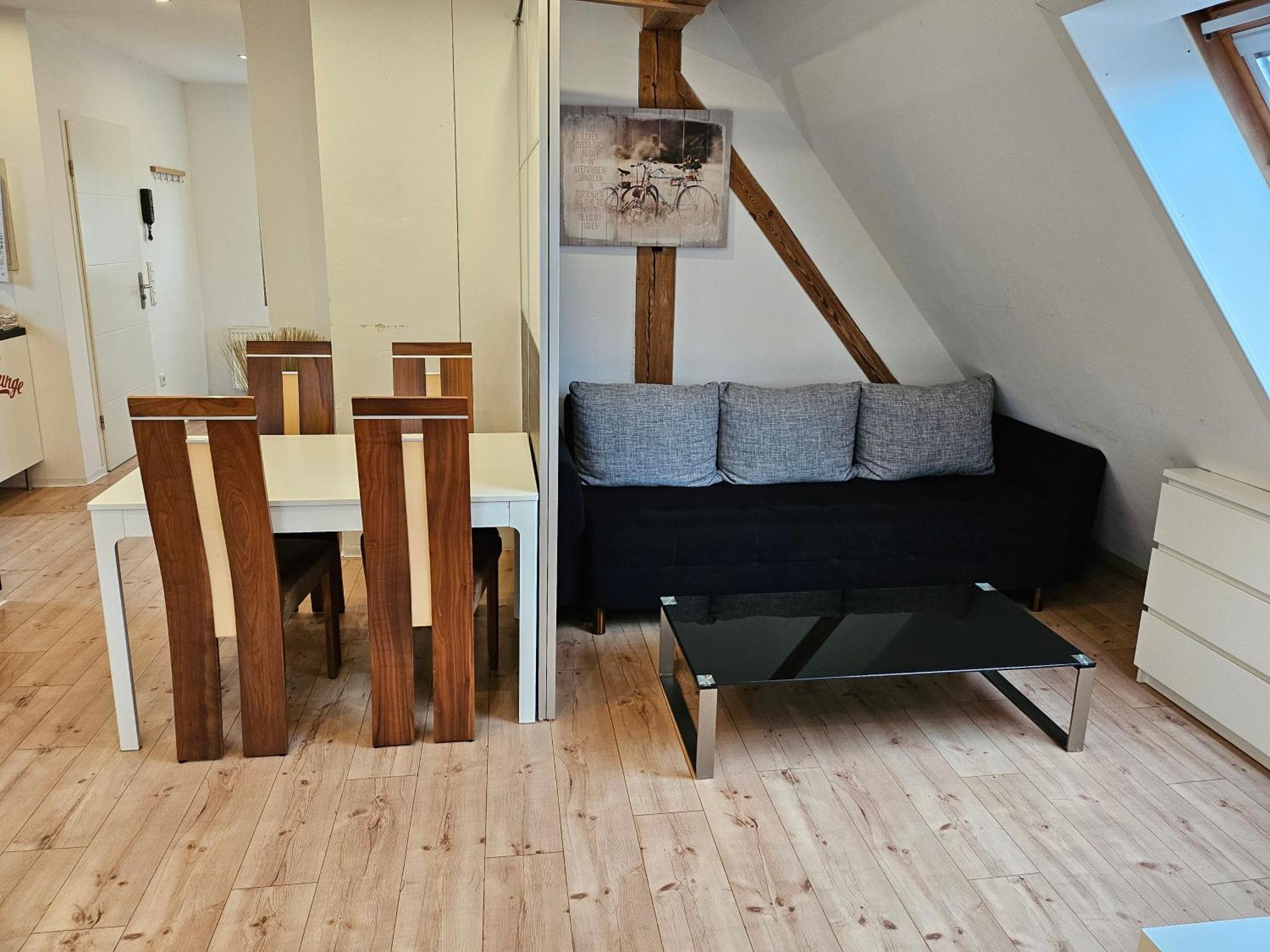 שוואבאך Apartment Home 3 מראה חיצוני תמונה