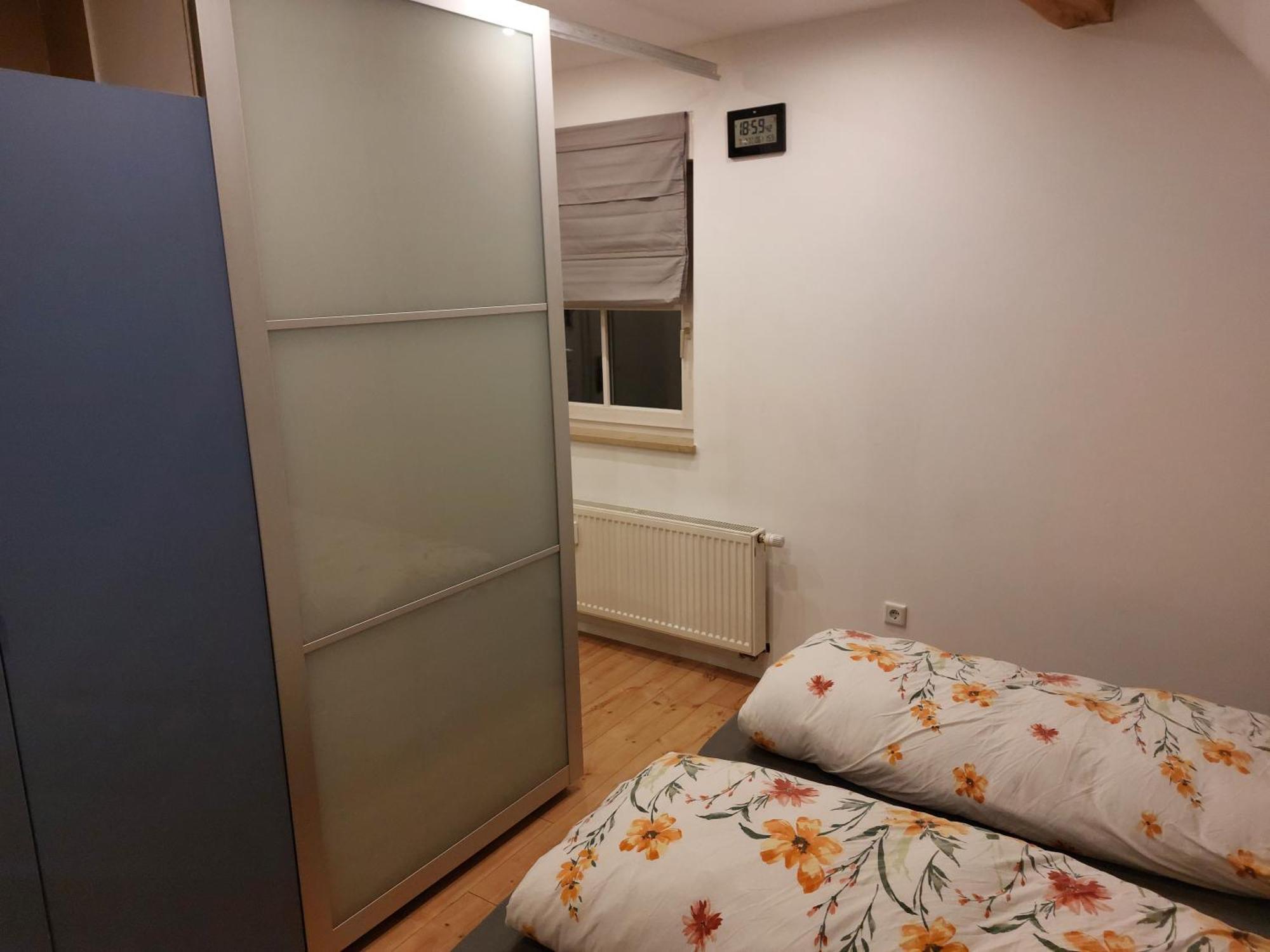 שוואבאך Apartment Home 3 מראה חיצוני תמונה
