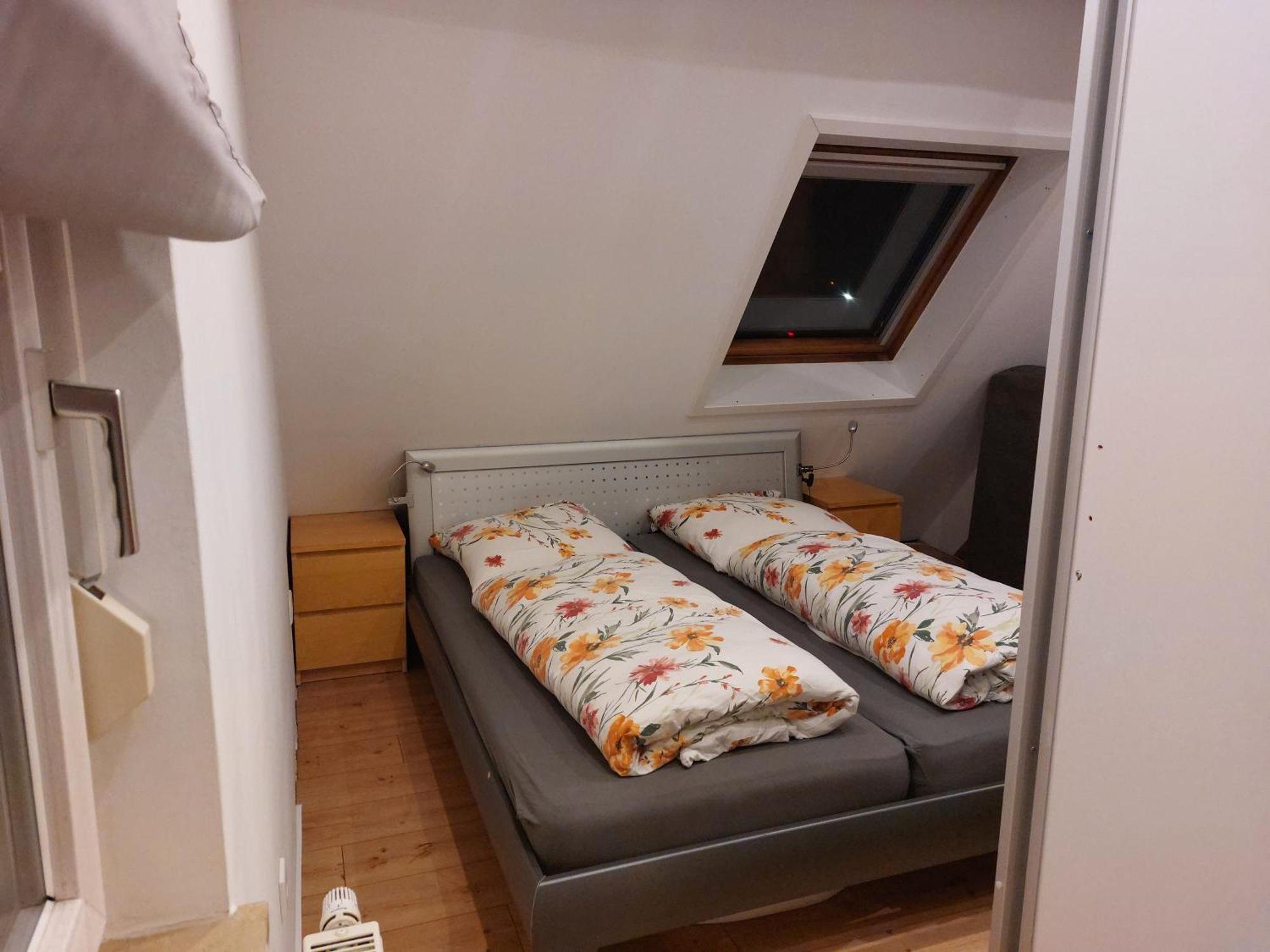 שוואבאך Apartment Home 3 מראה חיצוני תמונה